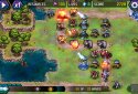 Tower Defense: Infinite War screenshot 4