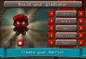 Gladiator Rising: Roguelike RPG screenshot 4