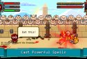 Gladiator Rising: Roguelike RPG screenshot 6