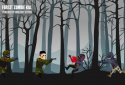 Forest Zombie Kill screenshot 1
