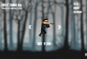 Forest Zombie Kill screenshot 2