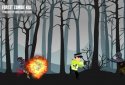 Forest Zombie Kill screenshot 3