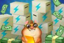 Tiny Hamsters - Idle Clicker screenshot 3