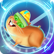 Tiny Hamsters - Idle Clicker