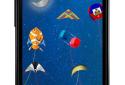 Kite Flying Live Wallpaper screenshot 1