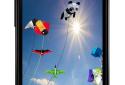 Kite Flying Live Wallpaper screenshot 5