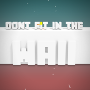 Не Впишись в Стену