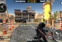 Counter Terrorist Sniper Hunter screenshot 2