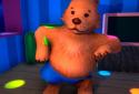 My Talking Bear Todd - Virtual Pet Game screenshot 4