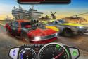 Drag Rivals 3D: Fast Cars & Street Battle Racing screenshot 1