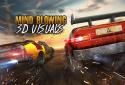 Drag Rivals 3D: Fast Cars & Street Battle Racing screenshot 2