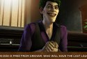 Batman: The Enemy Within screenshot 3 Batman: The Enemy Within screenshot 3
