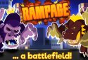 UFB Rampage - Ultimate Monster Championship screenshot 2