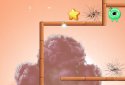 Lumens World- Fun stars and crystals catching game screenshot 3