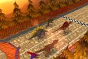 Dino Pet Racing Game : Spinosaurus Run !! screenshot 5