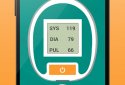 Finger Blood Pressure screenshot 4