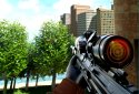 Aim 2 Kill: FPS Sniper 3D Games screenshot 1