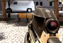 Aim 2 Kill: FPS Sniper 3D Games screenshot 4
