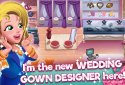 Wedding Salon Dash - Bridal Shop Simulator Game screenshot 1
