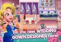 Wedding Salon Dash - Bridal Shop Simulator Game screenshot 6