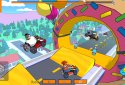 LoL Kart$: Multiplayer Racing screenshot 3
