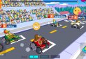 LoL Kart$: Multiplayer Racing screenshot 4