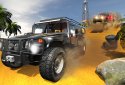 Offroad Car H screenshot 1