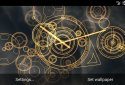 Hypno Clock Live Wallpaper screenshot 11