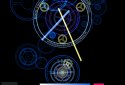 Hypno Clock Live Wallpaper screenshot 3