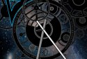 Hypno Clock Live Wallpaper screenshot 7