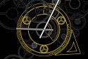 Hypno Clock Live Wallpaper screenshot 8