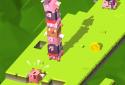 Piggy Pile screenshot 1
