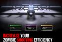 Zombie Gunship Survival screenshot 1