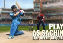 Sachin Saga Cricket Champions screenshot 13