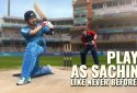 Sachin Saga Cricket Champions screenshot 3