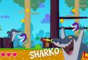 Zig & Sharko screenshot 3
