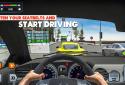 Car Driving School Simulator screenshot 1