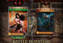 Fighting Fantasy Legends screenshot 3