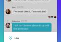 Yahoo Messenger - Free chat screenshot 1