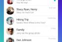 Yahoo Messenger - Free chat screenshot 5