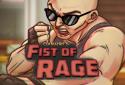 Fist of Rage: 2D Battle Platformer screenshot 1