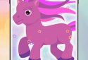 Cute Pony Live Wallpapers screenshot 2
