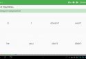 Полиглот Английский язык. screenshot 7