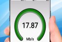 Internet Speed Test 3G,4G,LTE,Wifi screenshot 2