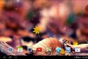 Autumn Live Wallpaper screenshot 10