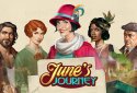 June's Journey - Hidden Object screenshot 5