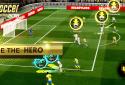 Football Revolution 2018 screenshot 2