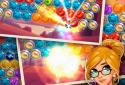 Museum Story: Mystery Bubble Shooter screenshot 6