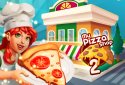 My Pizza Shop 2 - Italian Restaurant Manager Game screenshot 10