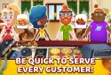 My Pizza Shop 2 - Italian Restaurant Manager Game screenshot 2